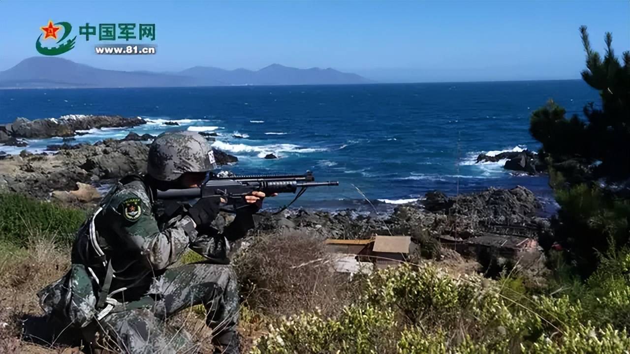 皇冠皇冠平台
_越南新步枪参加联合军演皇冠皇冠平台
，担心中国偷学技术，结果频繁卡壳到炸？