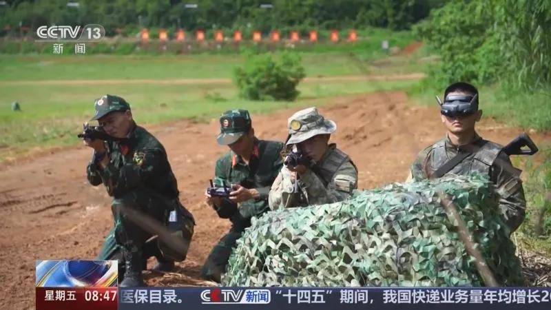 皇冠皇冠平台
_越南新步枪参加联合军演皇冠皇冠平台
，担心中国偷学技术，结果频繁卡壳到炸？