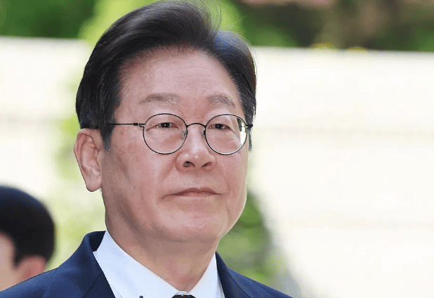 皇冠信用網申请
_被传拒绝出席中国9.3阅兵后皇冠信用網申请
,李在明转头将连访两国,韩国野心已暴露无疑,中方必须要小心