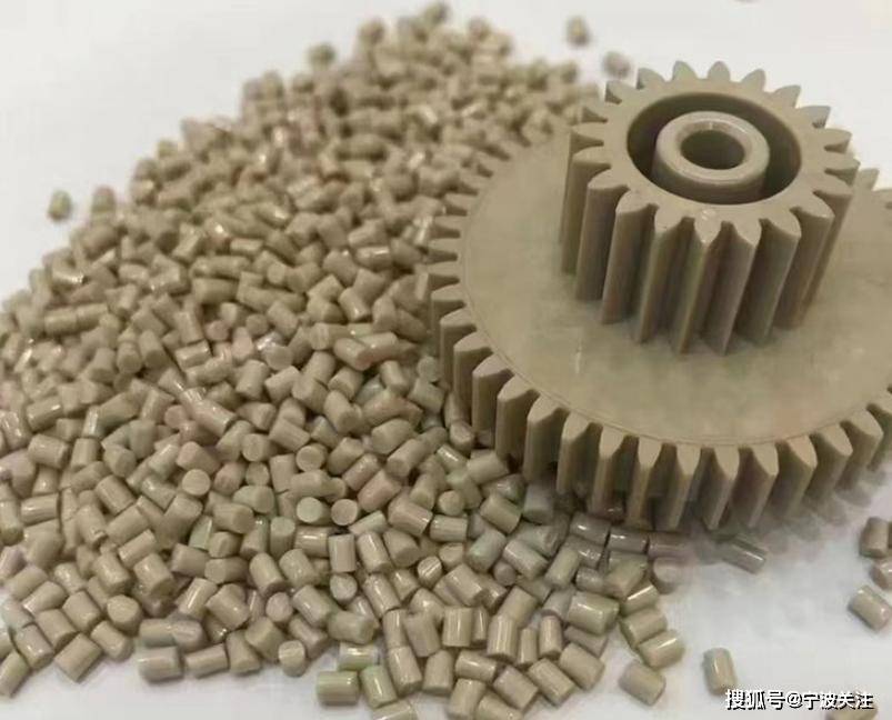 英格兰联赛直播_为什么中国的国产PEEK材料突然被曝拿下全球产业链主导权 "塑料黄金"的神奇材料