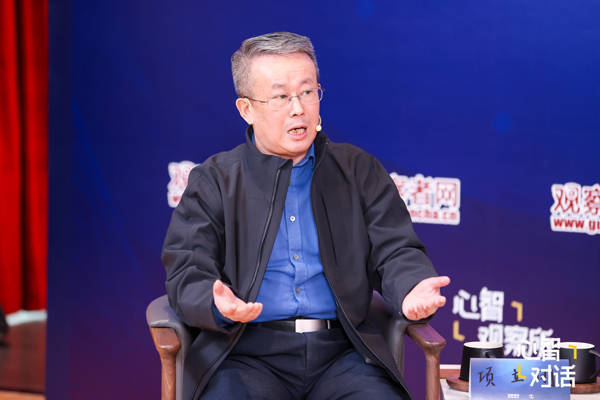 英格兰超级联赛_项立刚:美国不卖中国想要的芯片英格兰超级联赛,却倾销过时货,我们可不傻