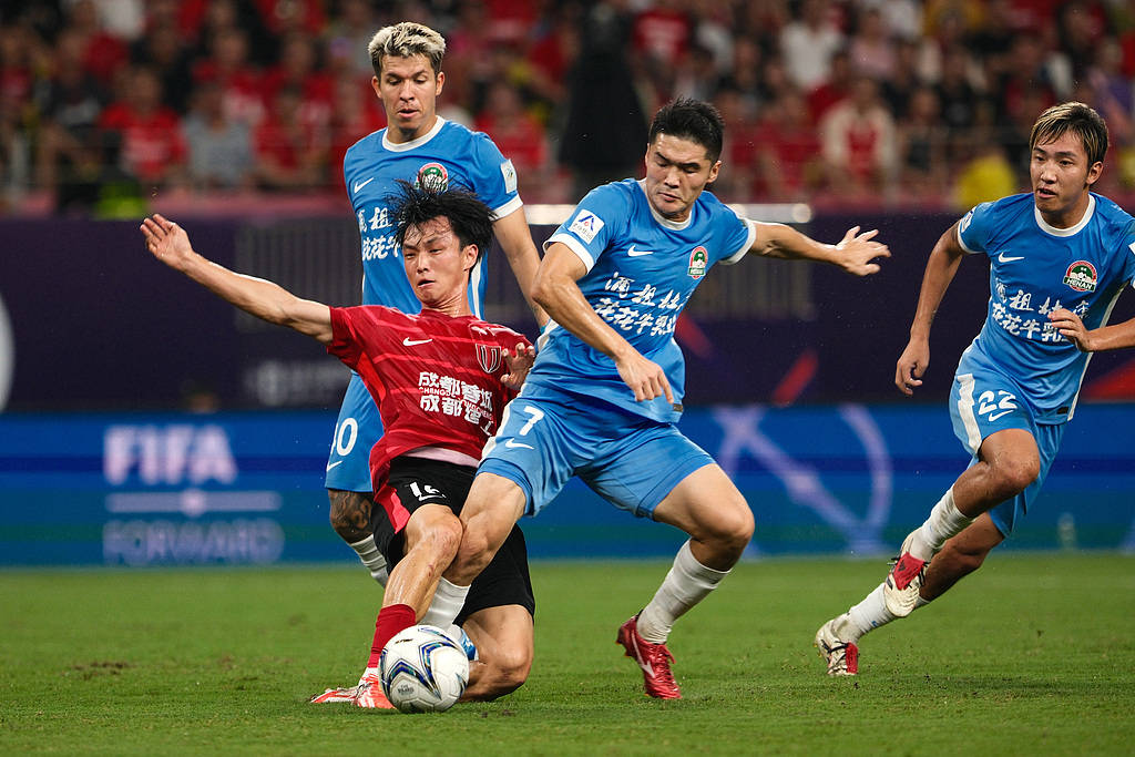 怎么弄皇冠信用_创造历史怎么弄皇冠信用!足协杯-王国明立功 河南点球大战4-3蓉城晋级决赛