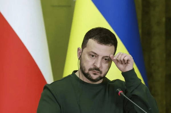 皇冠信用网代理_果然不出中国所料!一回到俄罗斯皇冠信用网代理,普京立马办了两件大事,特朗普高兴早了?乌克兰下场太惨