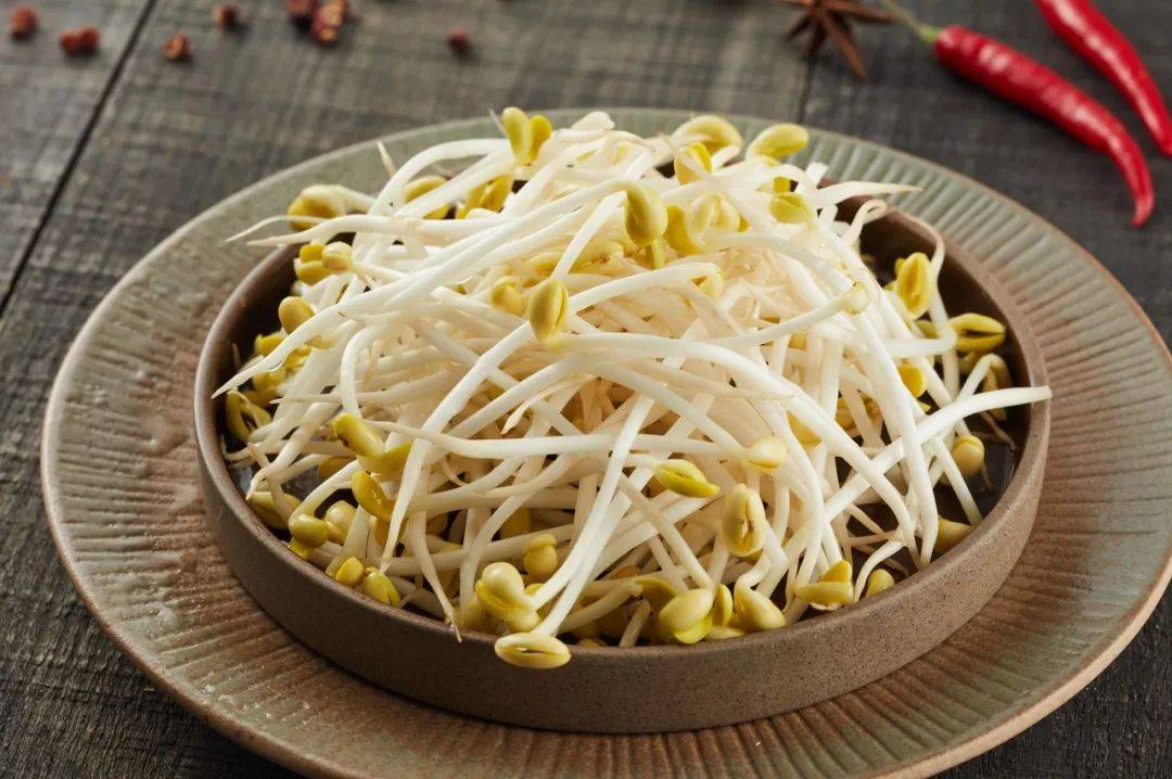 皇冠信用網代理占成_无根豆芽是用激素催生的皇冠信用網代理占成,吃了会致癌?