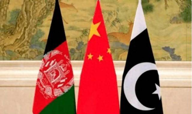 皇冠信用网会员_塔利班明确表态皇冠信用网会员,他们绝不听命于美国,中国出手,这2国都安心了