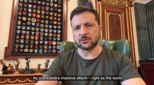 皇冠信用網最高占成_拉夫罗夫:对于特朗普提的所有调解建议皇冠信用網最高占成,泽连斯基都说“不”