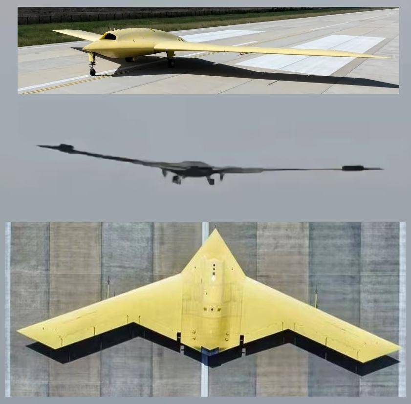 皇冠信用网登2代理
_重磅惊喜皇冠信用网登2代理
,这是轰-20?中国大型飞翼隐身战机亮相,翼展媲美美军B-2