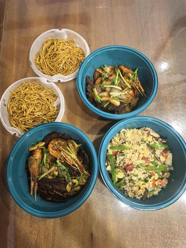 皇冠足球平台代理_杭州一面馆一碗面卖2188元皇冠足球平台代理,老板:半月内卖出十多碗