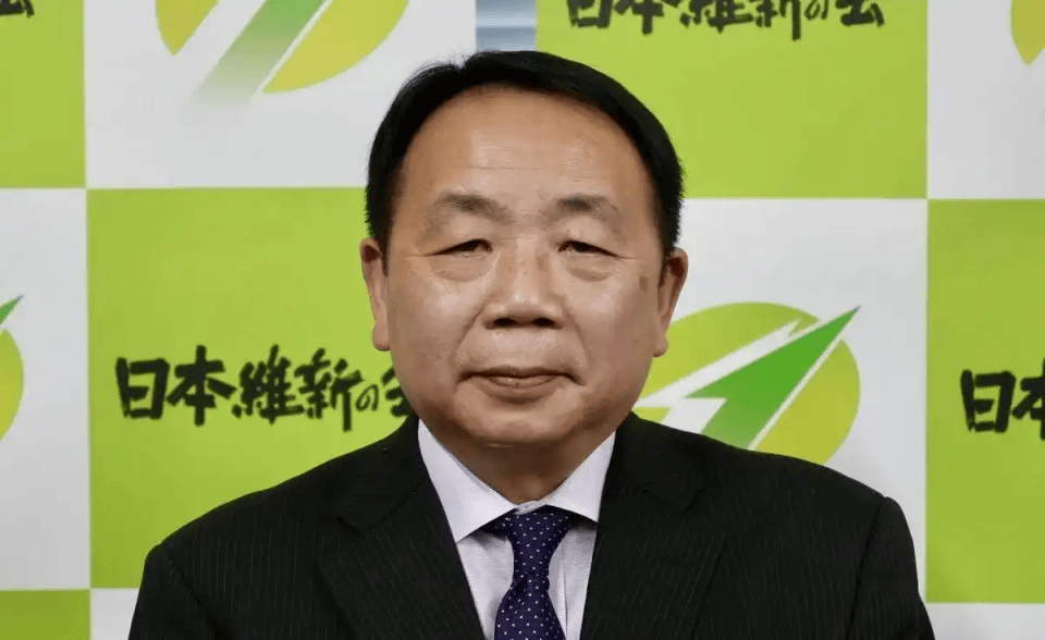 皇冠開戶 | 日本民众叫石平“滚回中国”皇冠開戶,但中国不是垃圾回收站