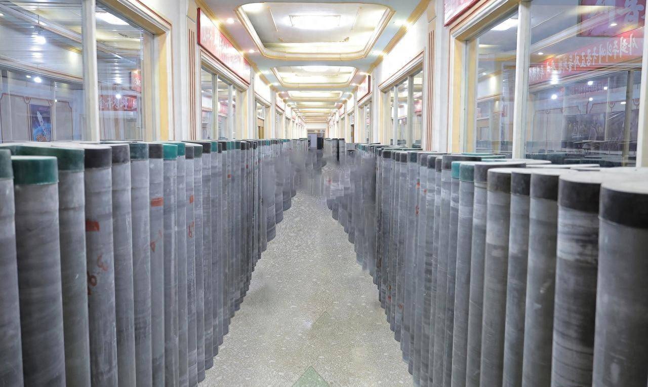 朝鲜用中国机床造导弹?美媒:金正恩大手一挥意大利乙组联赛,25000名工人入俄 | 意大利乙组联赛