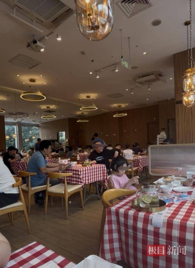 杯哥伦比亚乙组联赛 | 罗永浩就餐的西贝门店客流增加杯哥伦比亚乙组联赛,表象之下更需关注预制菜透明化