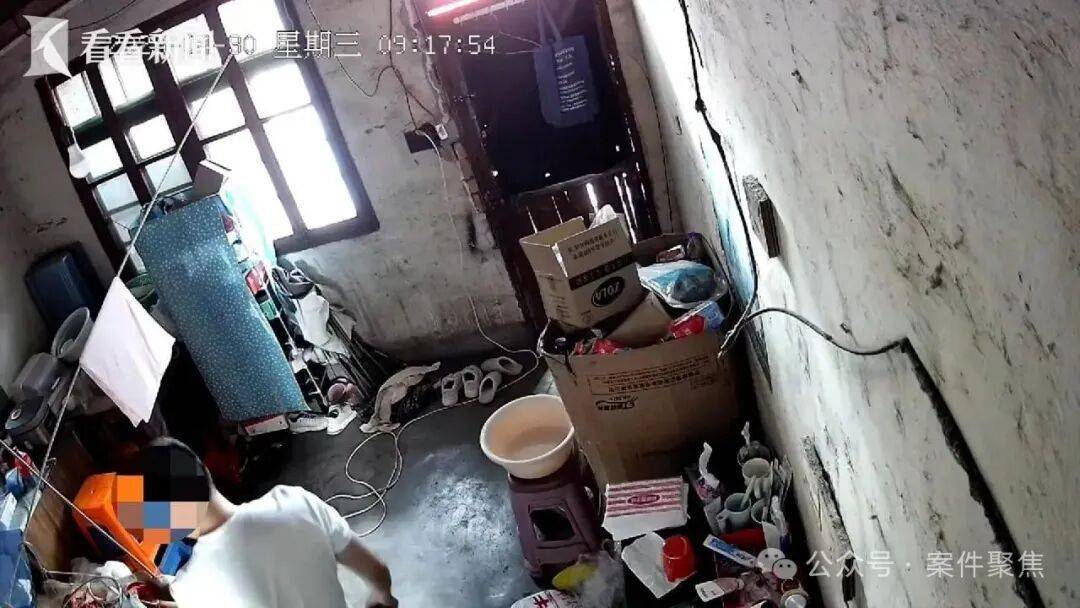 皇冠信用网出租_太恶心!事发上海皇冠信用网出租,男子3次潜入女邻居家,做猥琐之事…原因让人大跌眼镜