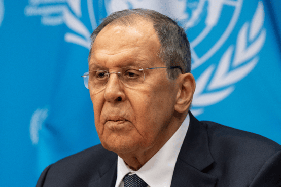 英格兰甲组联赛_俄媒:俄外长证实英格兰甲组联赛,普京将于12月访问印度