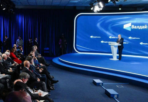 皇冠信用網开户_德国总理承认:西方“民主”以前被世界仰望、效仿皇冠信用網开户,现在正失去吸引力