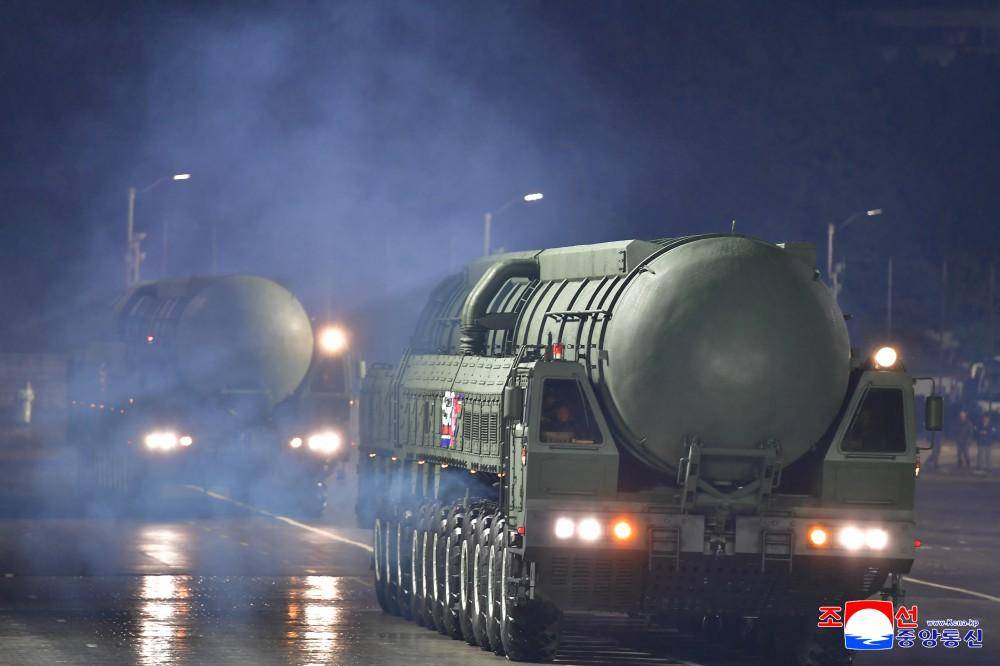 如何找当地皇冠代理_俄乌战争这么一打如何找当地皇冠代理,试出了朝鲜军队的常规战争潜力,再也藏不住了