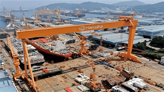 皇冠信用最新地址_神奇一幕发生了!被美国制裁后皇冠信用最新地址,中国却选择“闪击”韩国