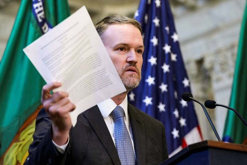 皇冠信用网开号_美财长气急败坏:中国这么干是与“世界”脱钩