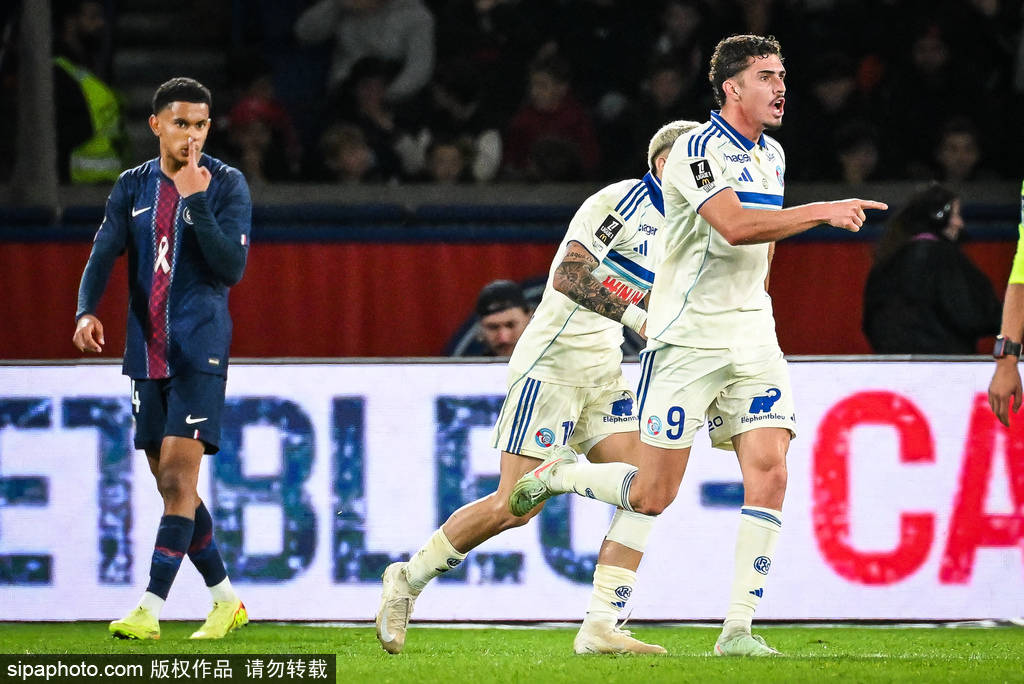皇冠信用网开户_进球大战皇冠信用网开户!法甲-巴尔科拉破门 巴黎连追2球3-3斯特拉斯堡