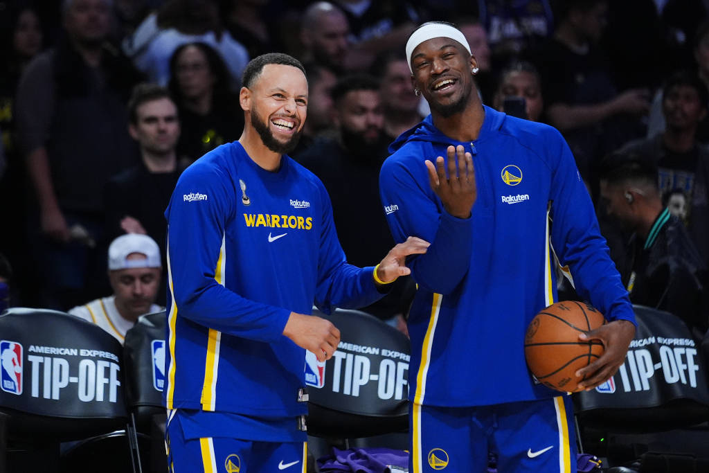 皇冠信用网占成代理_NBA各队为何要对勇士心存忌惮皇冠信用网占成代理?首秀开门红就是答案