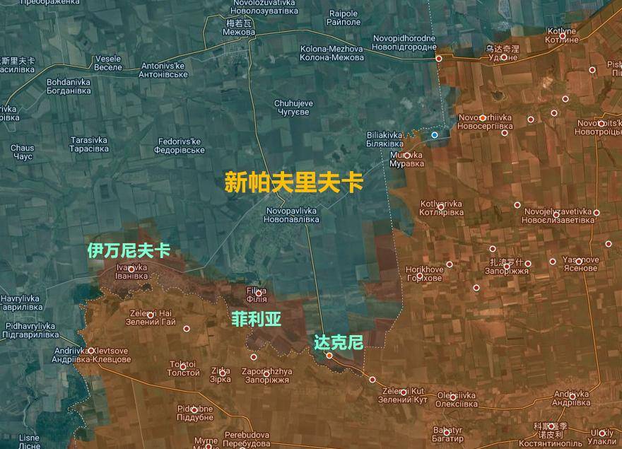 如何代理皇冠信用网
_乌克兰局势升级如何代理皇冠信用网
,俄军强渡扬丘尔河,杀入乌腹地,拿下“千人小镇”!