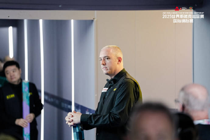 皇冠信用盘哪里申请
_斯诺克国锦赛丨丁俊晖大发神威6比0横扫对手晋级