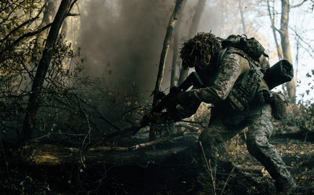 皇冠信用网怎么代理
_乌军伪装成女人突围红军城皇冠信用网怎么代理
,俄军一次俘虏200人,法械旅这次学到了精髓