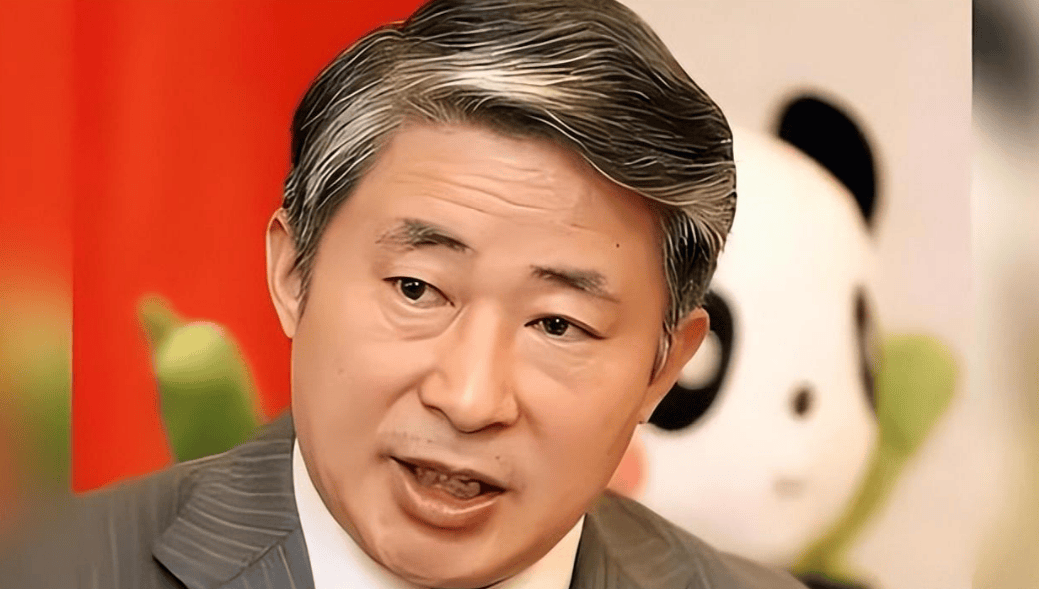 hga035会员注册
_中方外交官对日本说出“斩首”二字hga035会员注册
,却把欧洲议会吓得不轻,立马与“台独”切割