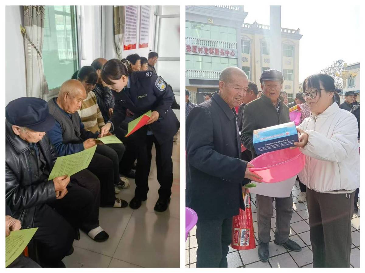 皇冠信用盘会员申请
_汇报法治答卷 集市普法护航——旬邑县司法局土桥司法所多举措深化平安建设工作