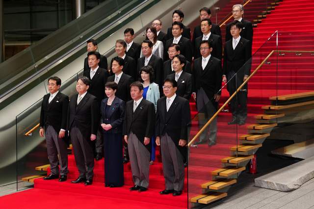 皇冠信用网登1,登2,登3出租
_难怪高市疯狂挑衅中俄韩皇冠信用网登1,登2,登3出租
,为掩盖更大危机,日本就要“自爆”了