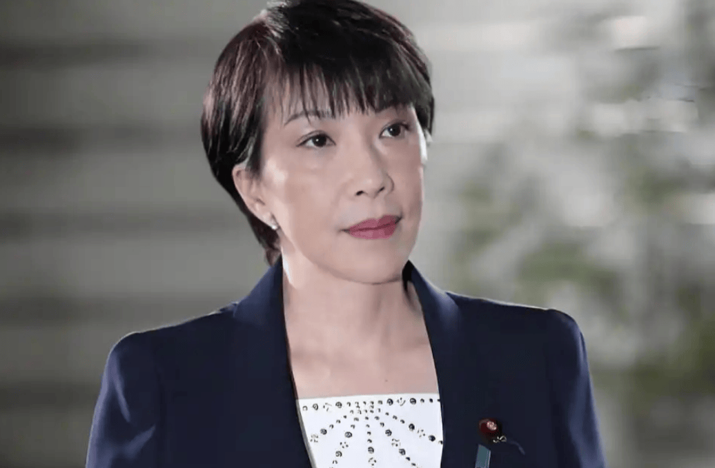 皇冠信用网代理出租
_高市早苗当众送中国两句话皇冠信用网代理出租
,日本的最大帮手到位?她或许已经做好最坏打算