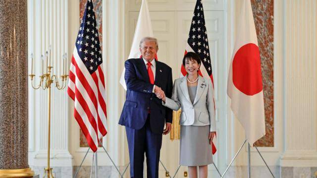 皇冠信用登2代理
_和中方通话后皇冠信用登2代理
,特朗普打给日本,高市挂断电话后,一个字不愿多说