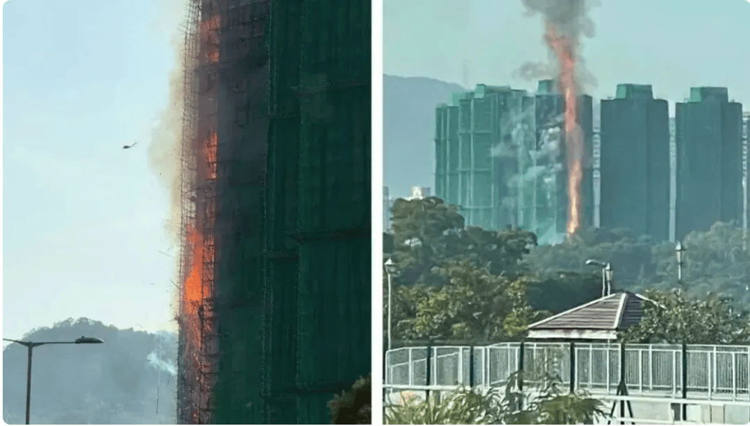 皇冠信用盘最高占成
_香港大埔火灾已造成44人遇难!3人以涉嫌误杀罪被拘捕皇冠信用盘最高占成
,警方:不排除发泡胶是火势迅速蔓延原因;大埔区多所学校停课,临时庇护中心开放