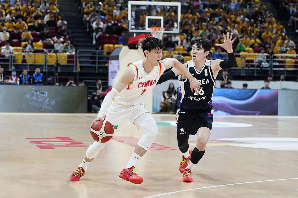 皇冠信用在线申请
_76比80!中国男篮时隔三年不敌韩国皇冠信用在线申请
,无缘世预赛开门红