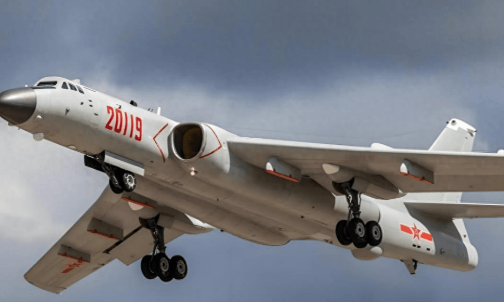 介绍个信用网网址_日本报复升级介绍个信用网网址,40年来最大军事动作!中俄军机联动,日本防相破大防